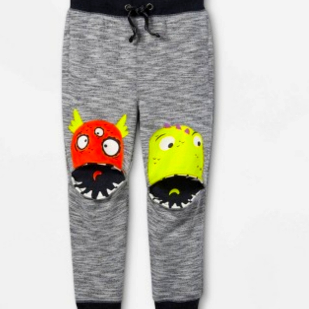 Boys Pants